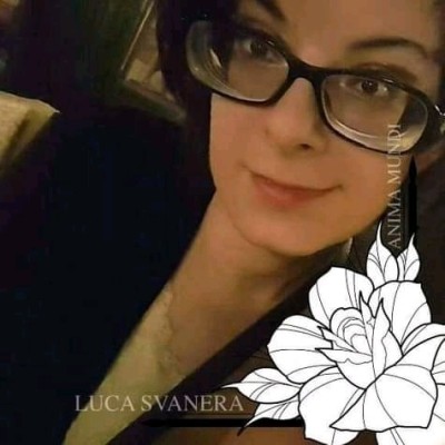 Erika - Vedi il mio profilo su Agenzia Amore